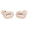 JBL Tune 130NC TWS Wireless In-Ear Earbuds Sand