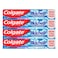 Colgate Max Fresh Cool Mint Fresh Breath Toothpaste 75ml Pack of 4