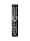 Huayu 3D Remote Control For Samsung Led/Lcd Tv Black
