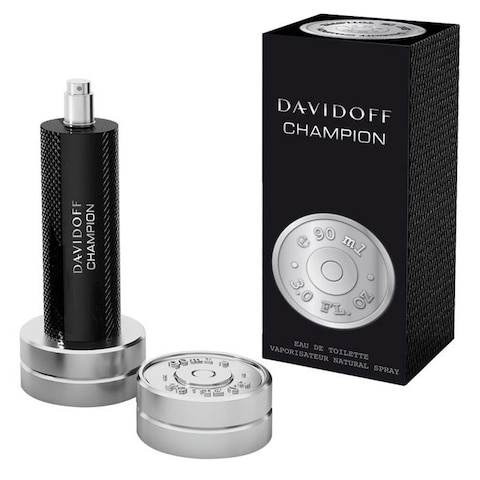 Davidoff Champion Men Eau De Toilette - 90ml