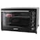 Geepas Go4406 Electric Oven, 100L