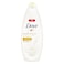 Dove Usa B.Wash Dry Oil Moistu650Ml