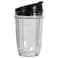 Nutri Ninja Blender BL480ME