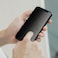 Moshi - Ionglass Privacy for iPhone 11 and iPhone XR