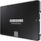 SAMSUNG 870 EVO 250GB 2.5 Inch SATA III Internal SSD (MZ-77E250B/AM)