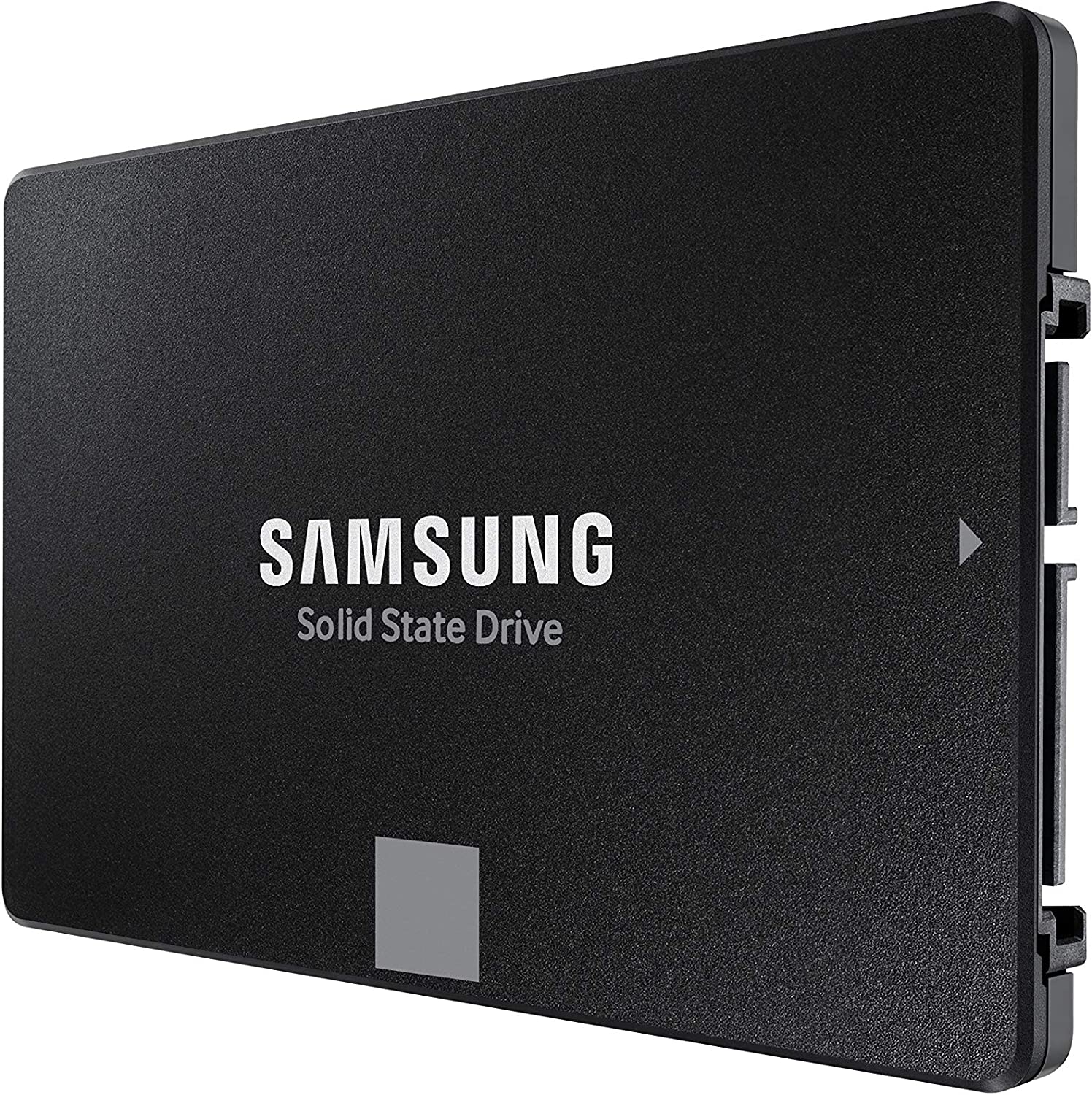 SAMSUNG 870 EVO 250GB 2.5 Inch SATA III Internal SSD (MZ-77E250B/AM)