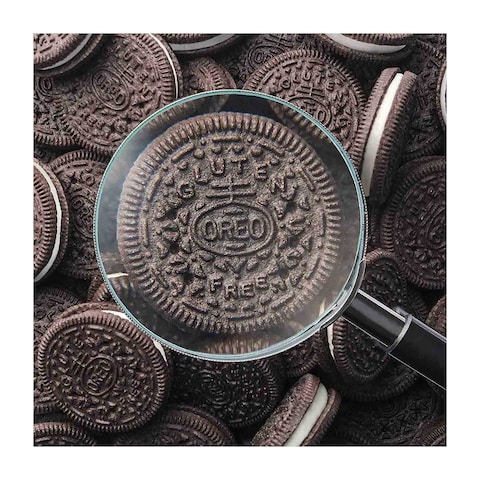 Oreo Original Cookies, 36.8g Pack of 12