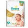 Pampers Premium Care Diapers Size 3 6-10kg Value Pack 62 Diapers