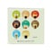 Nescafe Dolce Gusto Espresso Coffee Capsules 16 Capsules - 96g