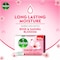 Dettol Skincare Antibacterial Bathing Soap Bar, Rose &amp; Sakura Blossom, 165g