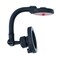 Promate MagHoop-GN Black Magnetic Car Phone Holder