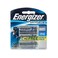 Energizer Ultimate Lithium AA Batteries LIT91BP3 Silver 3 count