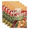 Mama Sitas Sinigang Sa Sampalok Tamarind Seasoning Mix 4x50gr