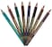 Dermacol 12H True Colour Eyeliner (Dark Mauve)