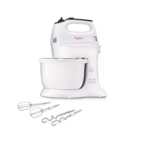 Moulinex Hand Mixer HM311127 300 Watts