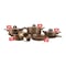 Trueval Plus Cookware Set - 9 pieces