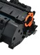 Starink Laser Toner High Yield Ink Cartridge Black
