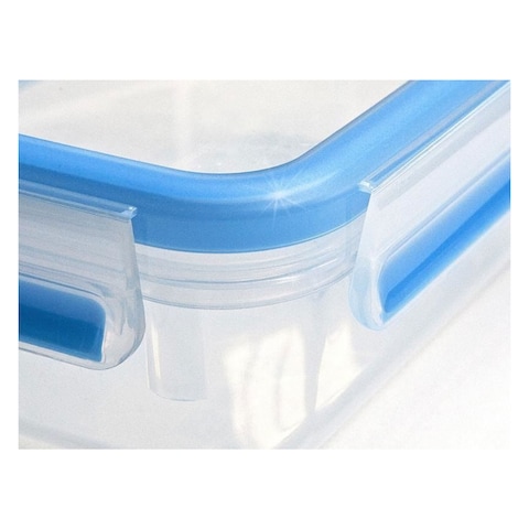 Tefal Master Seal Fresh Rectangular Container 5.5L