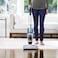 Bissell CrossWave Advanced Pro Vacuum Cleaner 2223E, Multicolour, Smart Clean Technology