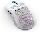 Glorious Gaming Mouse (Model O, Matte White)
