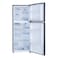 Hisense Rd26Wr4Sa Fridge 203L Silver