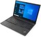 Lenovo 2021 Latest ThinkPad E15 Gen 2 Laptop 15.6&quot; FHD Anti Glare Display Core i7-1165G7 Upto 4.7GHz, 32GB, 2TB, SSD Nvidia MX450 2GB Graphics Fingerprint Eng-Arb Key WIN10 Pro, Black, HP Calculator