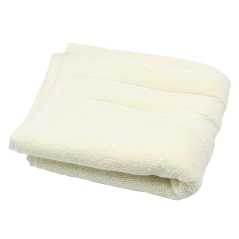 KINGS HAND TOWEL ALEM 40*70 CREAM
