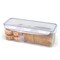 L&amp;L Bread Box 5L W/ Divider