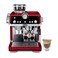 Delonghi La Specialista Espresso Machine EC9335R Red
