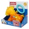 Winfun Push And Walk Pony Toy 000654 Multicolour