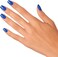 OPI Infinite Shine Ring In The Blue Year Hrn24, 15ml