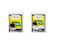 Hotpack - Garbage Bag 65*95Cm - Regular Economy 30Gallon - 20Pcs