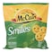 Mccain Smiles 750G