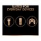 Duracell Plus Power 9V Batteries - 1 Battery