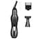 Conair for Men Max Trim 4-Pieces Battery Operated Multi-Head Trimmer NE43SDMC