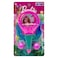 Mattel Barbie Pop Up Play Ball ST-MAT02 Multicolour