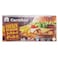 Carrefour Chicken Burger 400g