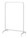 Mulig - Portable Clothes Rack White