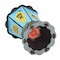 Wooden Fanous Ramadan Medium with Sound and Light - 2 Colors