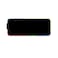 Generic-RGB Luminous Mouse Pad Luminous Mouse Pad LED RGB Gaming Mouse Pad  Large Mouse Pad Gamer Led Computer Mousepad Big Mouse Mat with Backlight Carpet For keyboard Desk