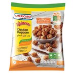 Buy Americana Twisterzzz Chicken Popcorn with Mexican and Sriracha Seasoning 750g in UAE