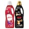 Persil Abaya Shampoo Colour 1L And French 900ml