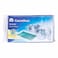 Carrefour synthetic scouring pad x 10