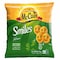 McCain Smiles Crispy Mashed Potato 750g