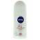 NIVEA Antiperspirant Roll-on for Women, Dry Comfort Quick Dry, 50ml