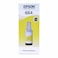 إبسون T6644 زجاجة حبر - 70 مل - أصفر