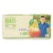 Carrefour Bio No Added Sugar Apple And Pear Puree 100g x Pack of 4