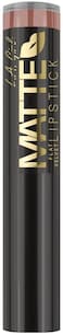 L.A. Girl Matte Flat Velvet Lipstick Glc 812, Snuggle, 3 Gm
