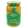 Nature&#39;s Tastes Lime Pickle 350g