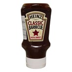 Buy Heinz Classic Rice And Smokey Barbecue Sauce 480g in UAE